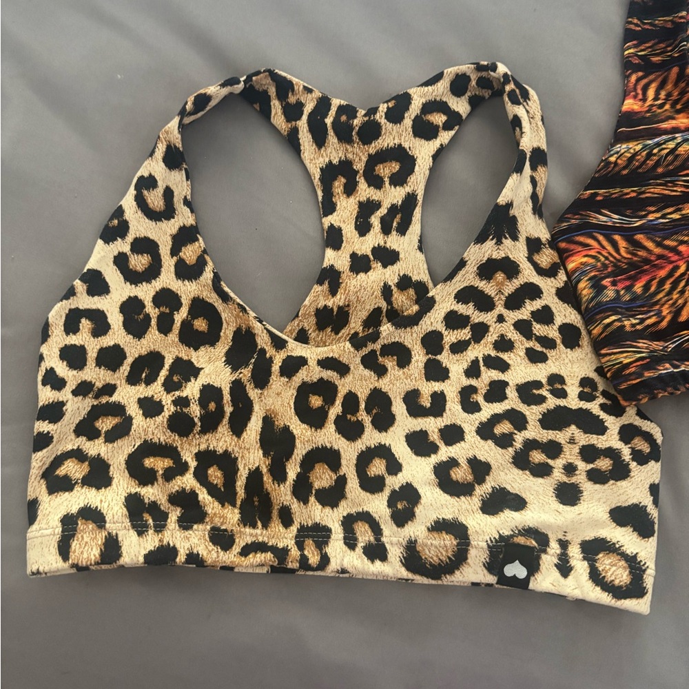 Booty by Brabants Sports Bras